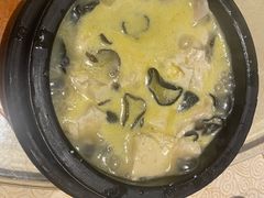 -上海虹桥宾馆味翠餐厅