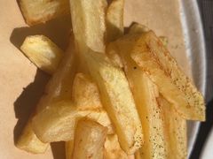 -巴别塔法餐舍(合作路店)
