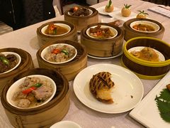 -福州天元国际威斯汀酒店·中国元素餐厅