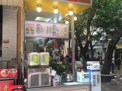 门面-黄振龙凉茶馆(天河南店)