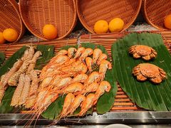 -索菲特西湖大酒店·香榭丽全日候餐厅(南山路店)