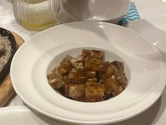 肉冻-莆田餐厅PUTIEN(三里屯店)