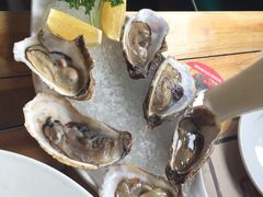 -Bamboo Bar & Grill Restaurant