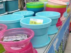 -人人乐购物广场(开发区店)