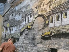 -61号餐吧(兴坪古镇漓江店)