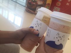 -百分茶(九洲新世界店)