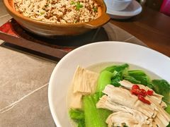 -张家卫·阳江菜·小海鲜(肥婆湾桥店)