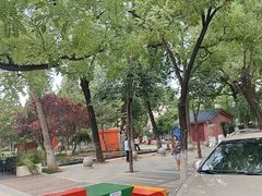 -双榆树公园