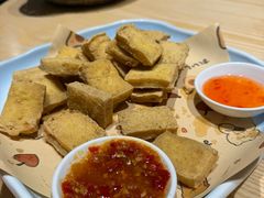 -加顺农场餐厅