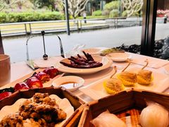 -南宁荔园维景国际酒店·荔园中餐厅