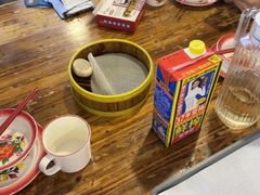 -冶建镜子·老南昌大排档·江西虾王(总店)