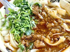 -任记七中刀削面(总店)