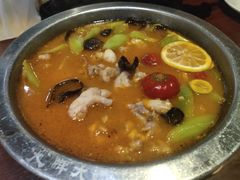 -大牌大·传统杭帮菜(湖滨店)