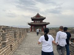 -鸡鸣驿城