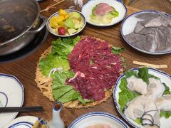 -厝味火锅·潮汕卤水火锅(十一合店)