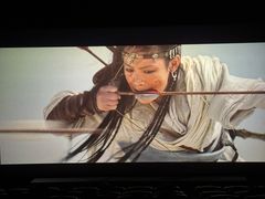 -山文星辉影城(济南和谐广场店)