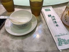 -清真·胖妈妈手抓餐厅(定西路长城宾馆店)