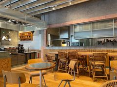 -FUNK & KALE BY WAGAS(长宁尚嘉)