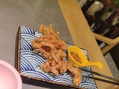 -沼津港精致料理·寿喜烧·烧鸟(龙湖南桥天街日料榜单店)