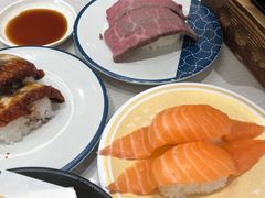 -濱寿司(高新伊藤店)