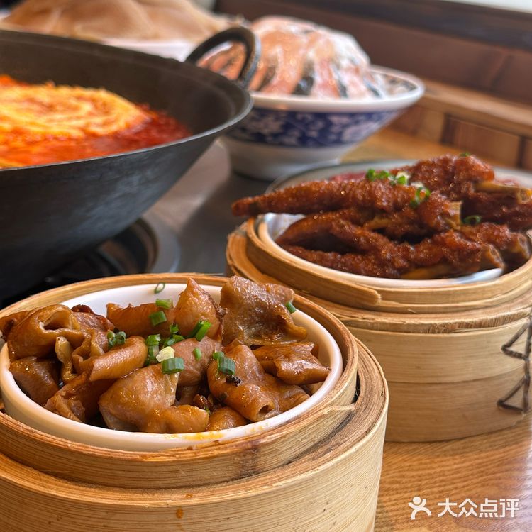 常州探店| 夏天也要吃火锅,热辣滚烫才过瘾