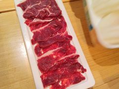 -京悦南门涮羊肉(长寿路店)