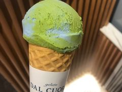 -Dal Cuore 达可芮冰淇淋(陕西北路店)