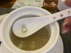 -大佛寺高级素食自助餐厅