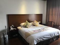 -南北湖湖光山居度假酒店
