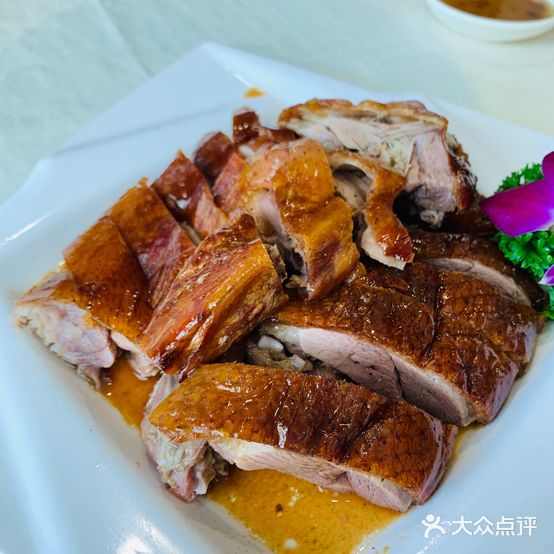 食为先海鲜酒楼(横沥店)