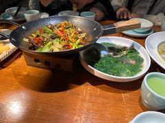 -鱼亨小鲜酸菜鱼(大信店)