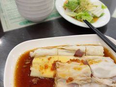 -荔园小馆(园岭新村二期店)