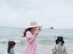 -深圳大梅沙京基洲际度假酒店