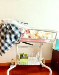 -和伊母婴护理中心·全套房(金山店)