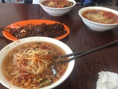 -东一路朝鲜大冷面