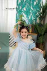 -巴黎Paris baby儿童摄影(宝山万达店)