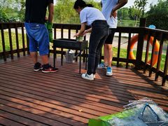 -上膳源有机农场