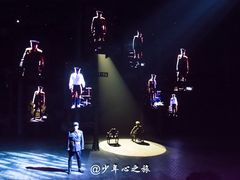 -《12·12》西安事变大型实景演出