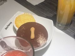 -斗牛士牛排餐厅(嘉里汇店)