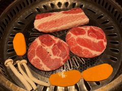 -嘿嘟嘟·肋条烧肉放题(爱融荟城店)