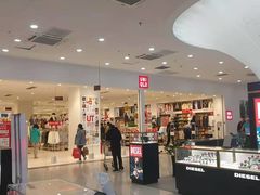 -优衣库(长春欧亚卖场店)