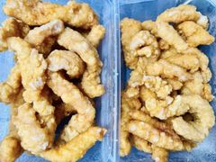 -北方饺子王·海肠捞饭·海鲜锅(山大店)