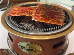 -西塔老太太泥炉烤肉(望京一店)