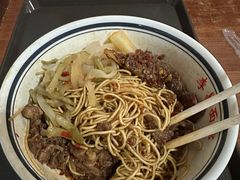 -李易面馆(树木岭店)