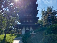 -北京世界公园