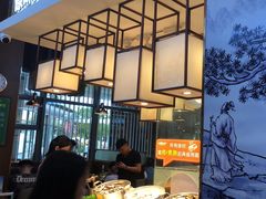 -非烤勿扰韩料自助烤肉(松山湖万科店)