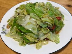 -美顺香食府鱼头老店(雪野湖店)
