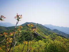 -慕田峪长城