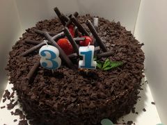 -好利来(桃源店)