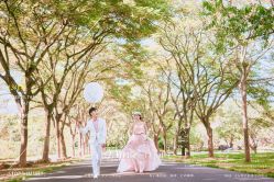 点击看大图 -太古映画婚纱摄影(天河店)